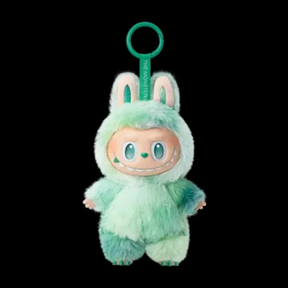 POP MART Big into Energy - Serenity Labubu - Picture 8 of 8